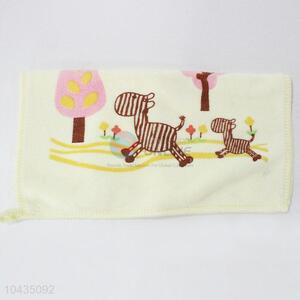 Ladies Handkerchief Cotton Printed Hand Towel