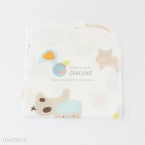 Cotton handkerchief small towel gift