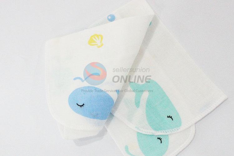 Hot sale small hand face towel