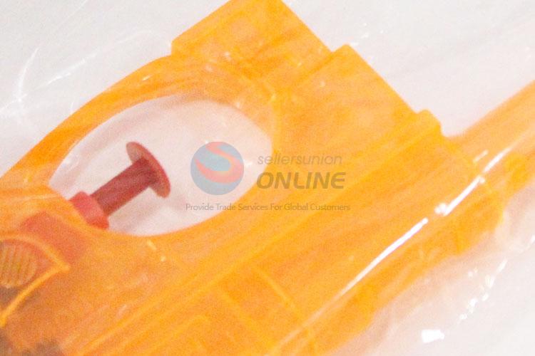 Super Quality Plasitc Squirt Water Gun For Promotional