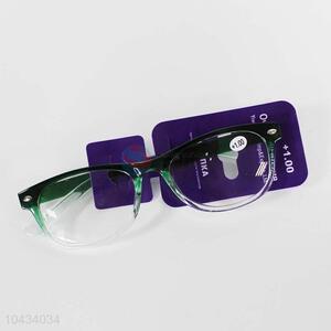 Bottom Price Foldable Plastic Reading Glasses Men Women