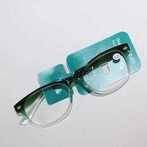 High Sales Fashion Plastic Reading Glasses/Presbyopic Glasses