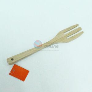 Best Quality Wooden Fork Fashion Meal Fork