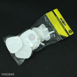 Good quality plastic white safety accessories