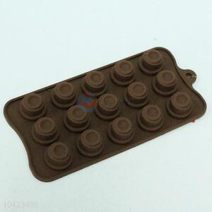 Popular Silicone Baking Mold Chocolate Mould