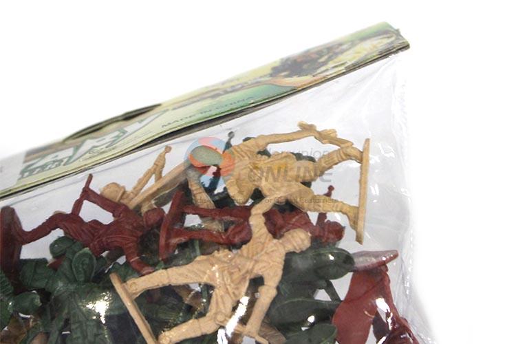 Wholesale Nice Military Toys Set for Sale