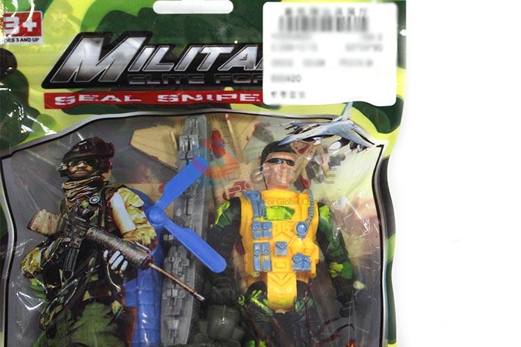 Best Selling Military Toys Set for Sale