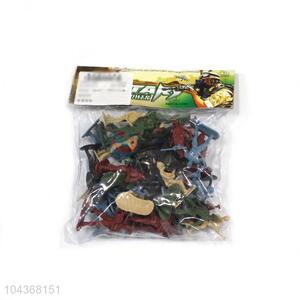 Factory Direct Military Toys Set for Sale