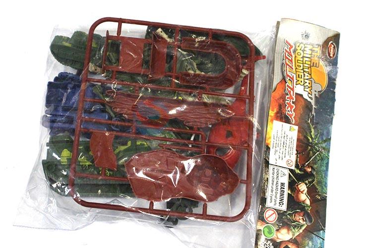 Wholesale  Military Toys Set for Sale