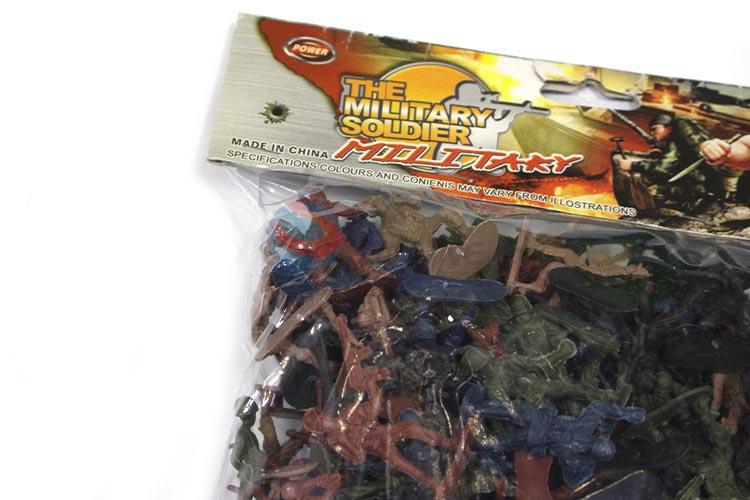New Arrival Military Toys Set for Sale