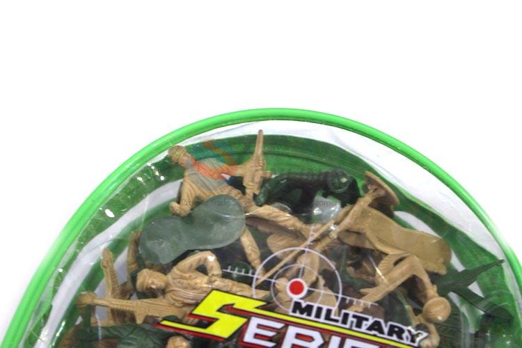 High Quality Military Toys Set for Sale