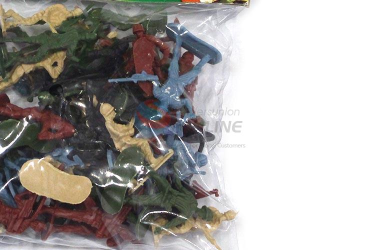 Factory Direct Military Toys Set for Sale