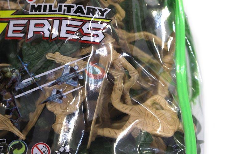 High Quality Military Toys Set for Sale