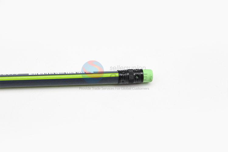 Popular Promotional 12/PVC盒 Natural Wooden Pencil for Kids