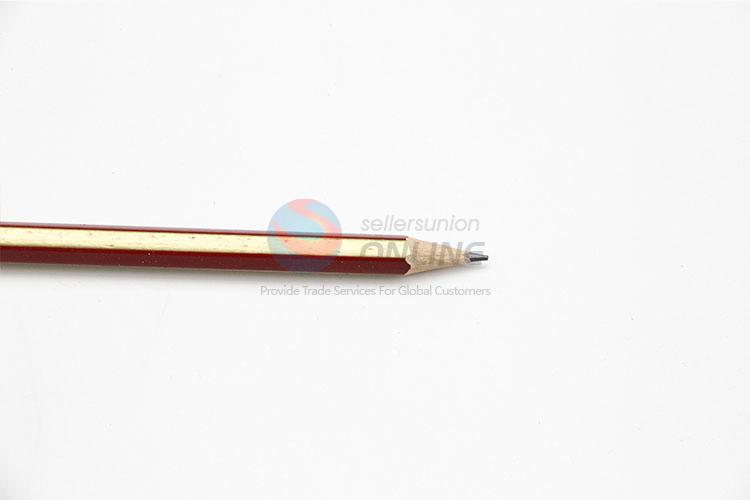 Fashion Style 12pcs Wooden Pencil for Student