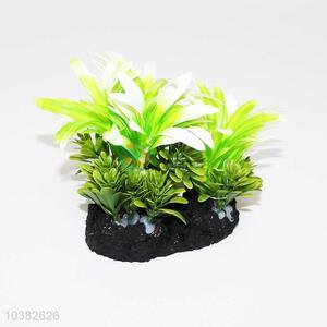 Wholesale Artificial Aquarium Reef Plant Fake Plant