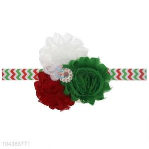 New Arrival Christmas Hair Band Best Baby Headwear