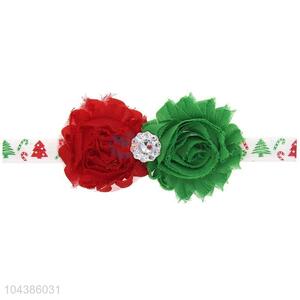 Fashion Design Hair Band Christmas Headbands For Baby