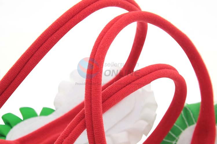 Fashion Design Hair Band Christmas Headband For Baby