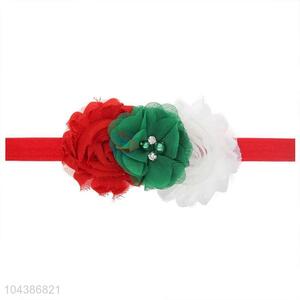 Hot Selling Christmas Colorful Headband Cheap Hair Band