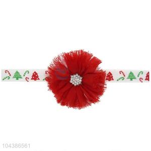 Good Sale Colorful Hair Band Fashion Christmas Headband