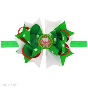 Hot Sale Christmas Hair Accessory Fashion Headwear For Baby