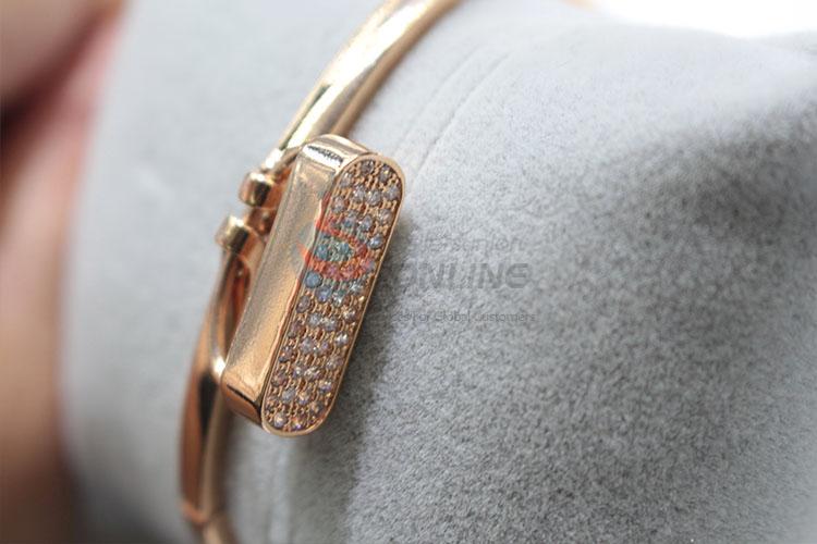 Best selling zircon bangle