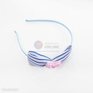 Kids Striped Hair Band/Head Band