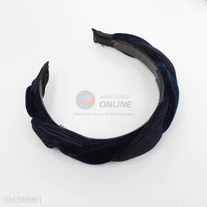 Lovely Plush Cloth Hair Accessories Headband