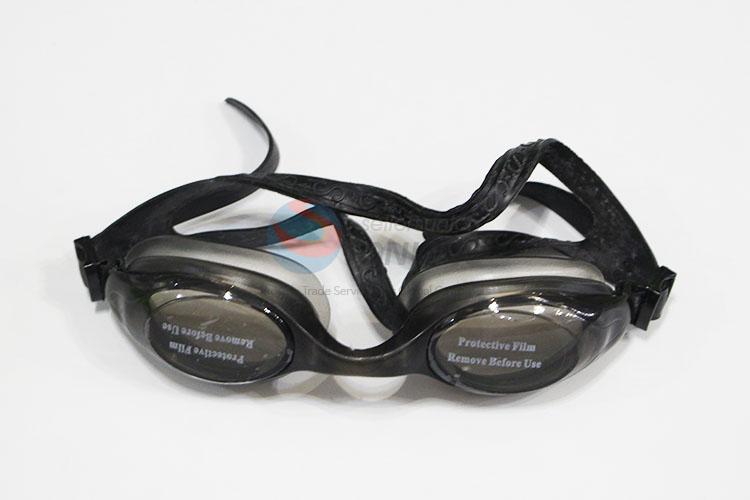 China Supply Plastic Swimmming Glasses