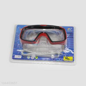 Wholesale Plastic Swimmming Glasses