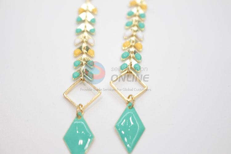 Hot sale earring jewelry