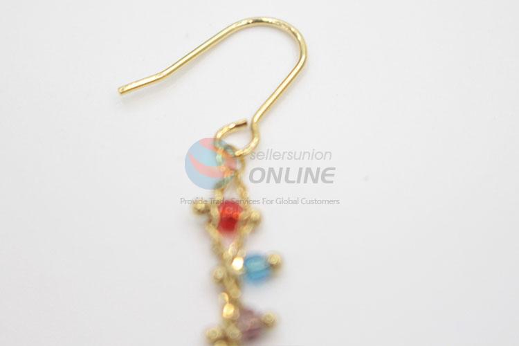 Fancy cheap top sale earring jewelry