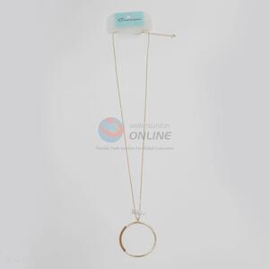 Promotional best fashionable sweater chain