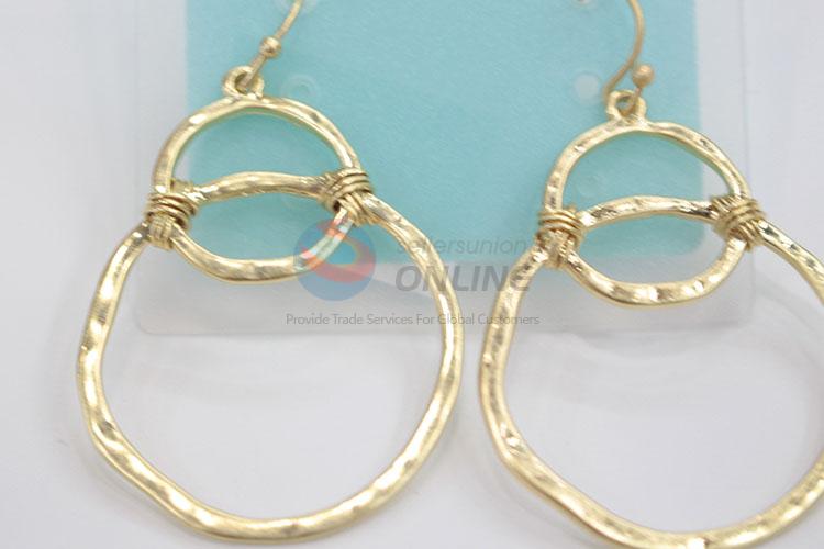 China factory supply earring jewelry