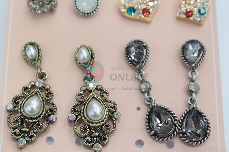 Made In China Wholesale Earring/Fashion Jewelry