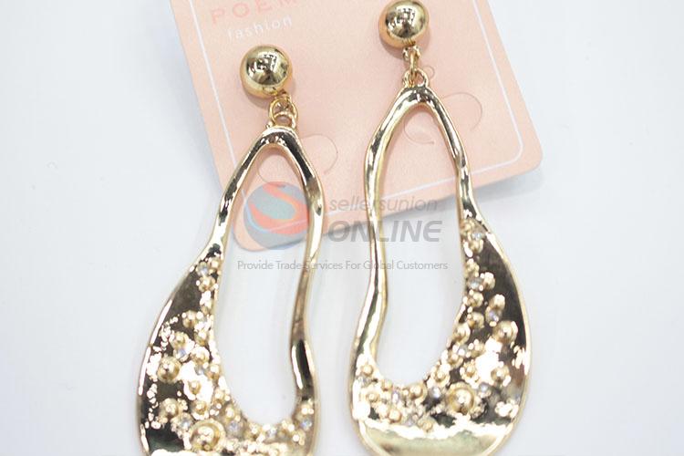 Crazy selling earring jewelry