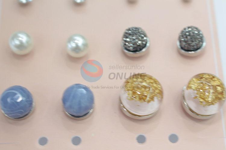 Cool factory price earring/fashion jewelry