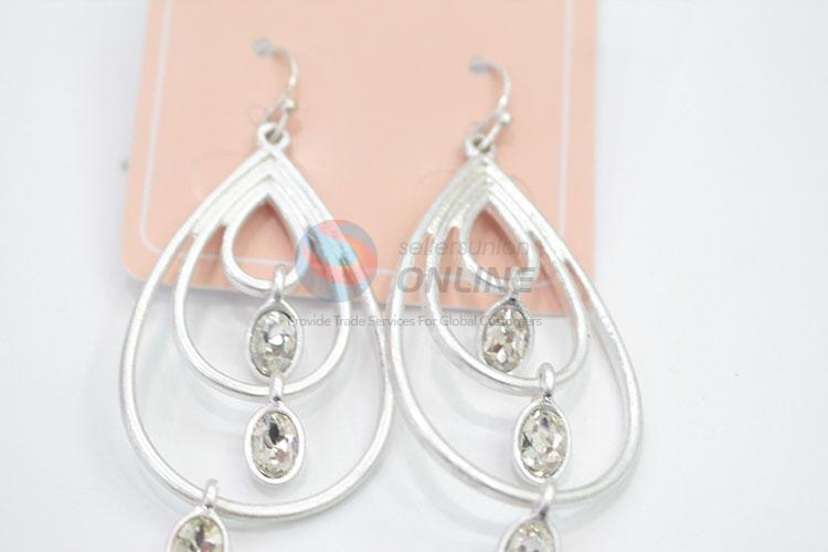 Top quality earring jewelry