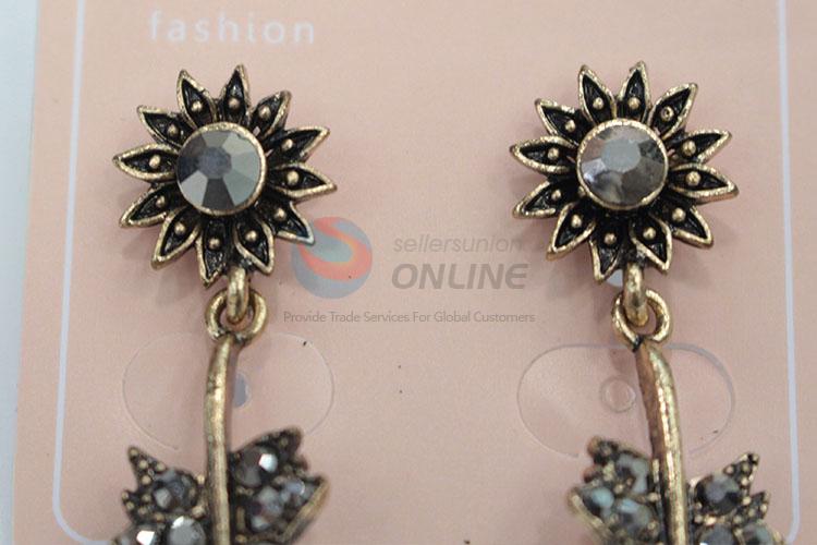 Best selling fashion earring