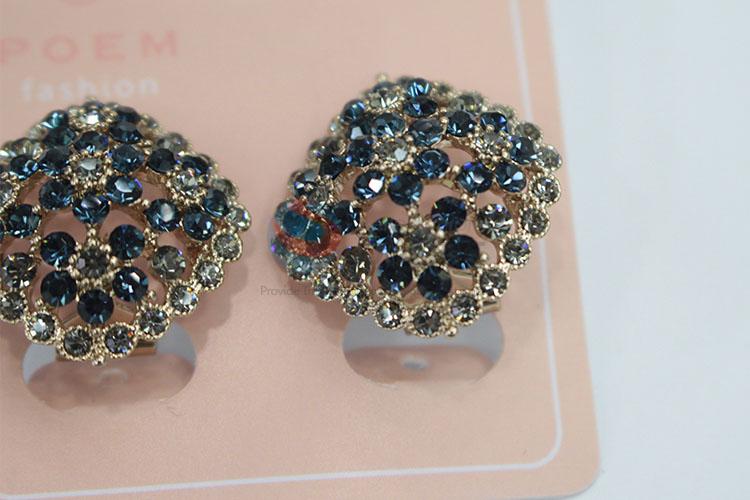 Reasonable price earring/fashion jewelry