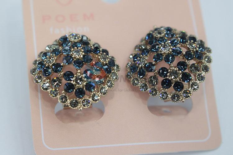 Reasonable price earring/fashion jewelry