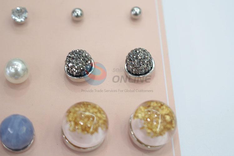 Cool factory price earring/fashion jewelry