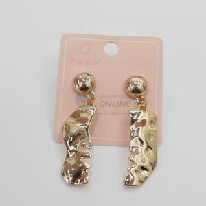 High quality earring jewelry