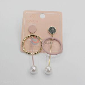 Good quality earring jewelry