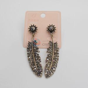 Best selling fashion earring