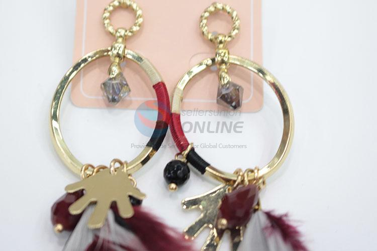 Good sale high quality earring