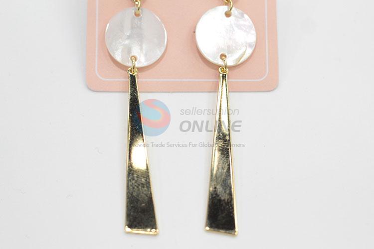 Classy design earring jewelry