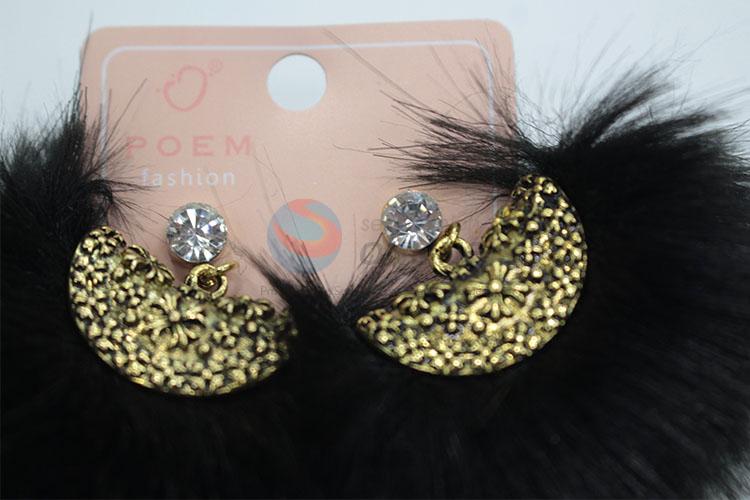 Top quality new style earring