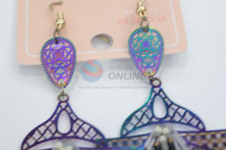 Suitable price earring jewelry